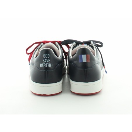 Sneakers Berthe Aux Grands Pieds Marine