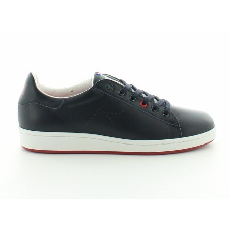 Sneakers Berthe Aux Grands Pieds Marine