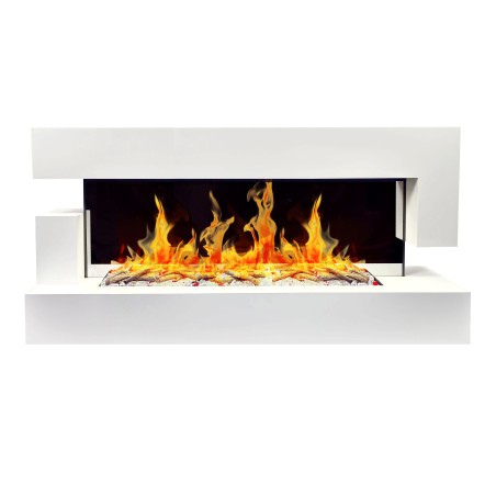 Cheminées Murales : QUARTZ 3XL 150cm