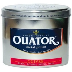Rénovateur de métaux 75 g