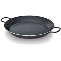 Plat à paëlla 38 cm