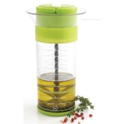 Toupie des sauces - Quick Wisk