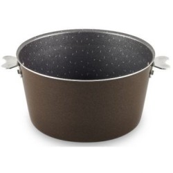 Moule à charlotte 18 cm - Perfect Bake