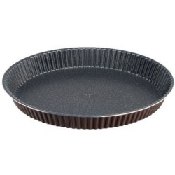 Moule à tarte 24 cm - Perfect Bake
