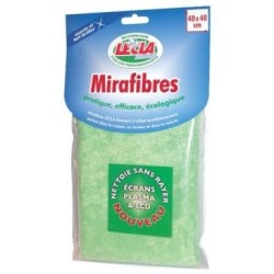 ECP-MIRAFIBRESTV 007 Chiffon Microfibre MIRATEX T