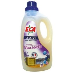 ECP-LL1,5LHUILES 320 Lessive MAL 1,5L Huiles Essentielles