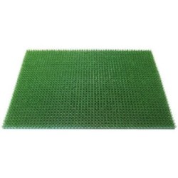 Tapis gazongrat vert 40x60cm