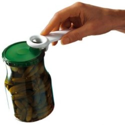 Ouvre bocal uni - Jarkey