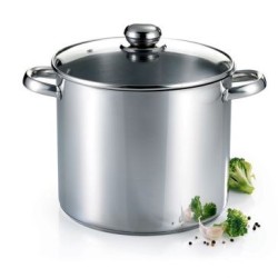 Traiteur inox 32 cm / 19 L