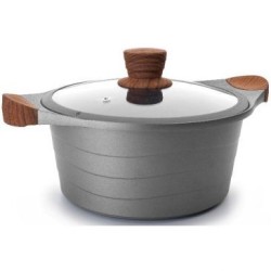 Faitout 24 cm / 4 L - Stilo