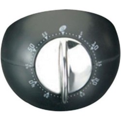 Minuteur 60 mn avec aimant