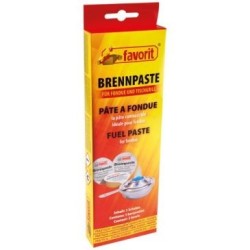 Pâte combustible bte de 3 recharges 80g 1811