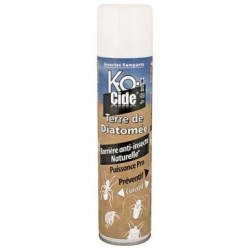 KOCIDE TERRE DIATOMEE 400ML