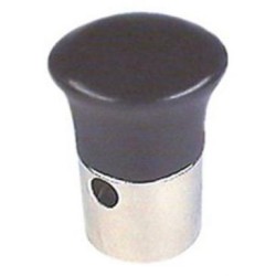 Soupape tournante Noire Authentique / Cocotte Minute - 790076