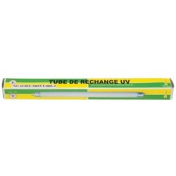 Tube rechange tue insecte ref.49+67 59