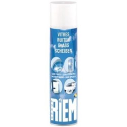 Riem nettoie vitres bbe 400ml 07