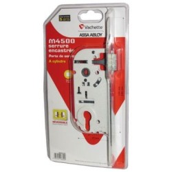 Serr.larder axe 40 cof.135 reversible m4500/sc