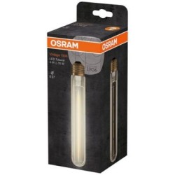 LED tube filament or Edition 1906 4W 40W E27 400LM chaud