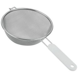 Passoire inox 20 cm / tamis moyen