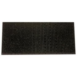 Tapis gazongrat marron 40x60cm