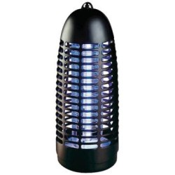Destructeur d'insectes 6w forme ovale