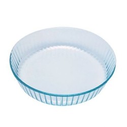 Moule à quatre quarts 26 cm - Cook & Enoy