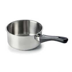 Série de 5 casseroles 12 à 20 cm - Polo