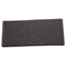 Tapis grattant itinerair gris 40x60cm