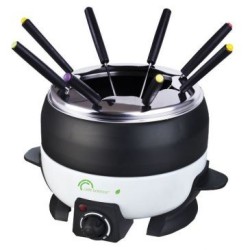 Service à fondue 8 personnes - Happy - 8260