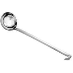 Louche 9 cm / 15 cl - GrandChef