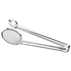 Pince à friture 10 cm - GrandChef