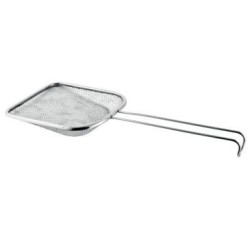 Pelle tamis 14 x 18 cm - GrandChef