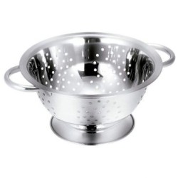Passoire sur pied 28 cm - GrandChef