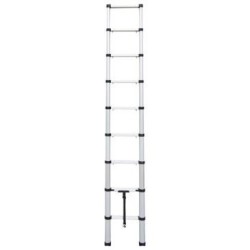 Echelle telescopique xscopic 1x9 2m60