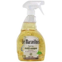 Nettoyant spray multi usage 99% d origine naturelle 750ml
