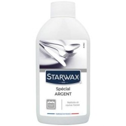 Nettoyant spécial pour argent - 250 mL