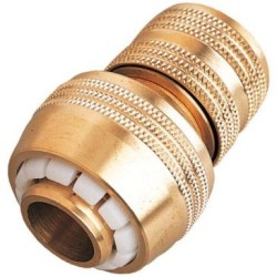 Raccord rapide laiton automatique 13mm-15mm 55007t