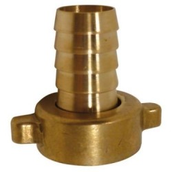 Nez robinet laiton 25mm-26x34 2p 56507b sc
