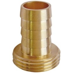 Raccord mâle laiton 15mm - 20x27 56513b sc