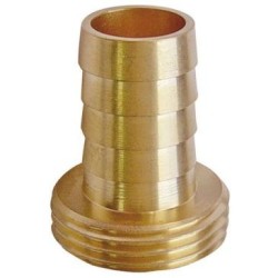 Raccord mâle laiton 25mm - 26x34 56517 carte