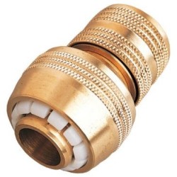 Raccord rapide laiton automatique 13mm 55007b