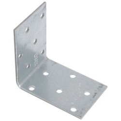 Equerre assemb.simple 40x17x40x1.5 galva
