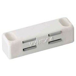 Loqueteau magnétique rectangulaire 2 kg sc