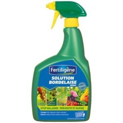 Solution bordelaise prête à l'emploi 800ml