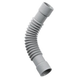 Raccord souple magicoude d32 mm à coller
