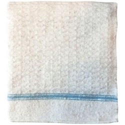Serpilliere la menagere 60x100 blanc