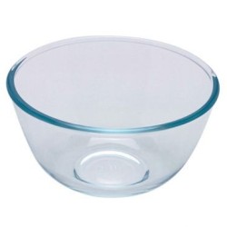 Jatte en verre 16 cm / 1L - Iconics'