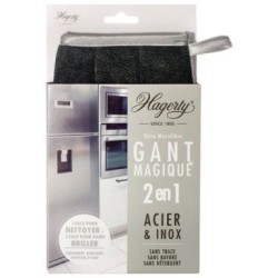 Gant pour acier inox aluminium