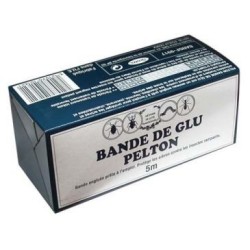 Banneton ovale 28 x 13 cm avec toile