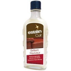 Estalin cuir raviveur 125ml